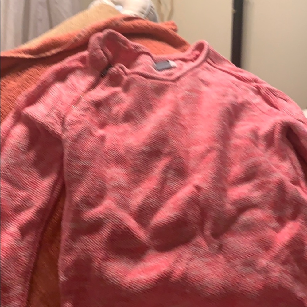 Girls sweater